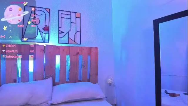 Image 4 of violet_jonesss Stream on Chaturbate on 22 days ago