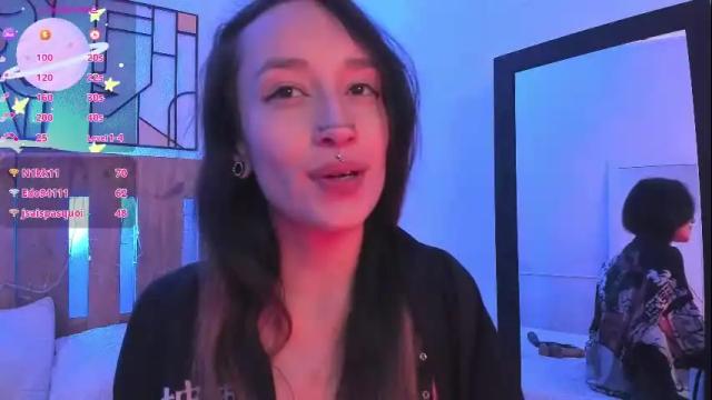 Image 6 of violet_jonesss Stream on Chaturbate on 22 days ago