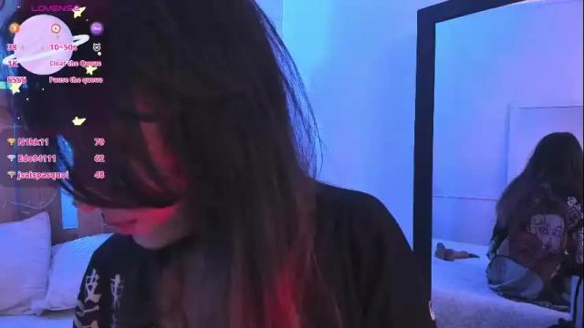 Image 7 of violet_jonesss Stream on Chaturbate on 22 days ago