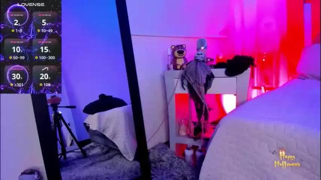 Image 11 of violet_jonesss Stream on Chaturbate on 12 hours ago