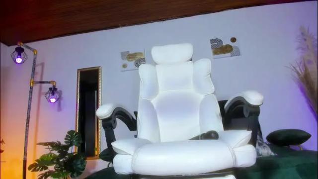 Thumbnail 3, violet_lii's Stream at Chaturbate, 5 months ago