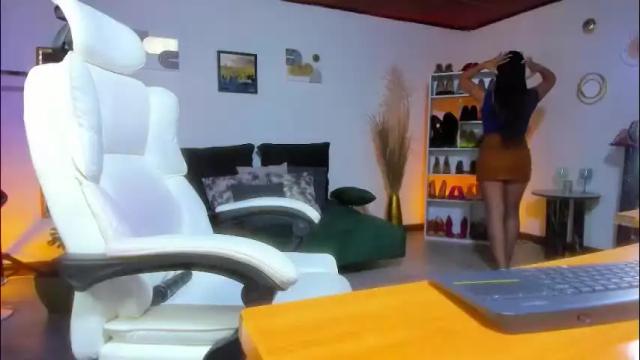 Image 8 of violet_lii Stream on Chaturbate on 3 months ago