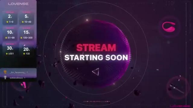 Image 10 of violet_luna_26 Stream on Chaturbate on 14 months ago