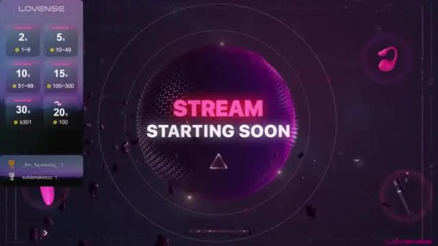 Image 12 of violet_luna_26 Stream on Chaturbate on 14 months ago