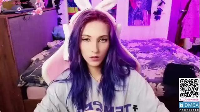 Thumbnail 1, violet_noir_'s Stream at Chaturbate, 4 months ago