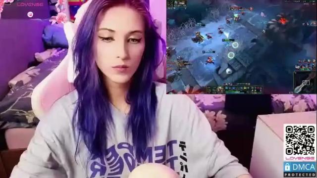 Image 6 of violet_noir_ Stream on Chaturbate on 4 months ago