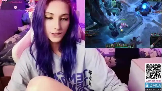 Image 7 of violet_noir_ Stream on Chaturbate on 4 months ago