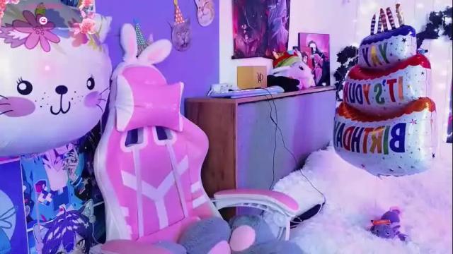 Image 6 of violet_noir_ Stream on Chaturbate on 3 months ago