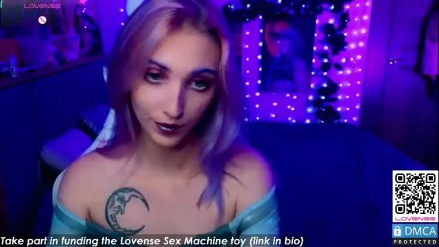 Image 10 of violet_noir_ Stream on Chaturbate on 1 month ago
