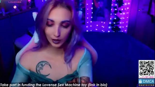 Image 11 of violet_noir_ Stream on Chaturbate on 1 month ago