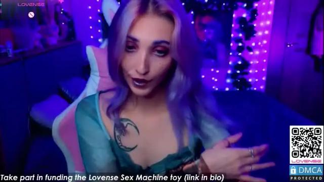 Thumbnail 3, violet_noir_'s Stream at Chaturbate, 1 month ago