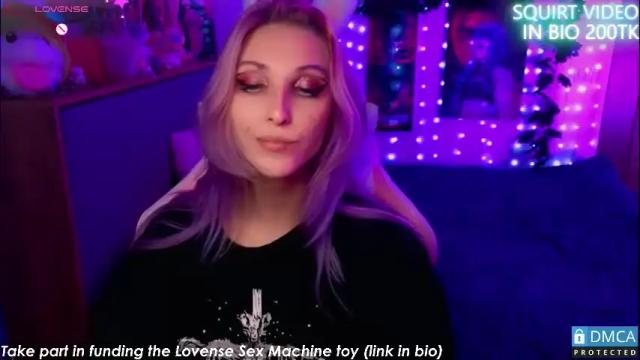 Thumbnail 1, violet_noir_'s Stream at Chaturbate, 1 month ago