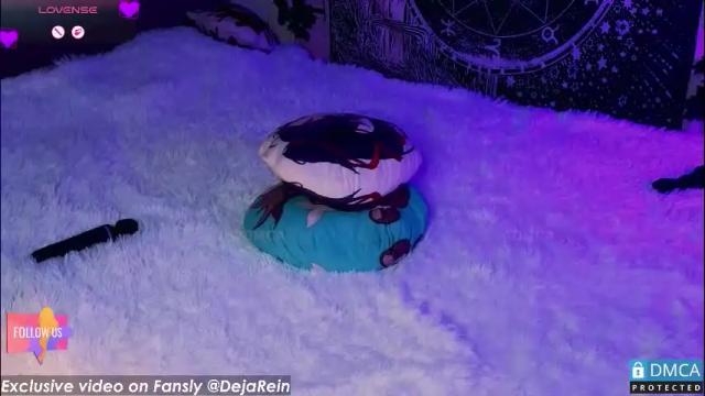 Thumbnail 2, violet_noir_'s Stream at Chaturbate, 1 month ago