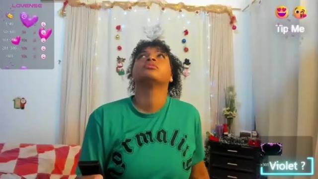Thumbnail 2, violet_peach29's Stream at Chaturbate, 15 months ago