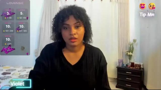 Thumbnail 1, violet_peach29's Stream at Chaturbate, 14 months ago