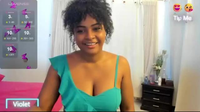 Thumbnail 1, violet_peach29's Stream at Chaturbate, 14 months ago