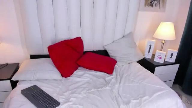 Thumbnail 3, violet_queen2's Stream at Chaturbate, 1 month ago