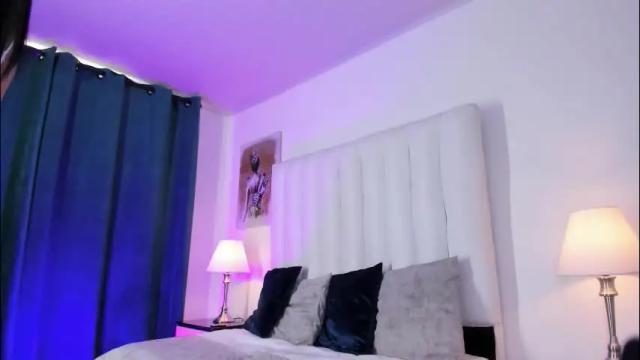 Thumbnail 3, violet_queen2's Stream at Chaturbate, 1 month ago