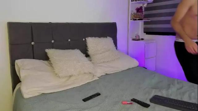 Image 10 of violet_rost Stream on Chaturbate on 2 months ago