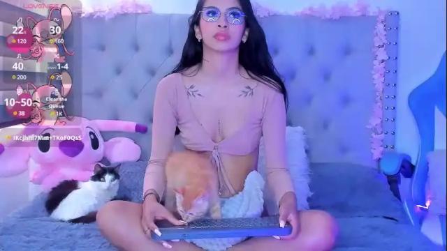 Thumbnail 2, violet_rost's Stream at Chaturbate, 16 days ago