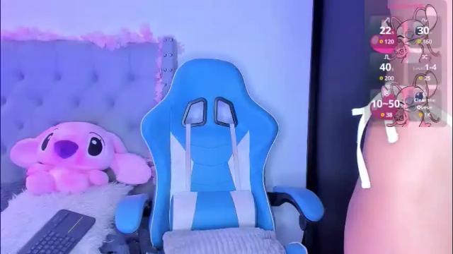 Thumbnail 2, violet_rost's Stream at Chaturbate, 12 hours ago
