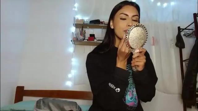 Image 10 of violet_sexhot28 Stream on Chaturbate on 2 months ago