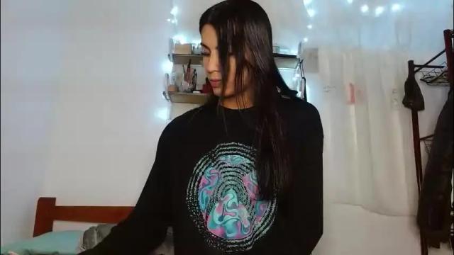 Image 2 of violet_sexhot28 Stream on Chaturbate on 2 months ago
