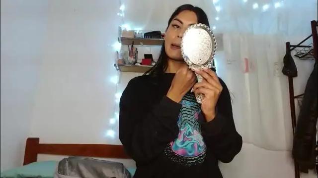 Image 4 of violet_sexhot28 Stream on Chaturbate on 2 months ago