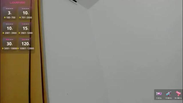 Image 6 of violet_sg Stream on Chaturbate on 1 month ago