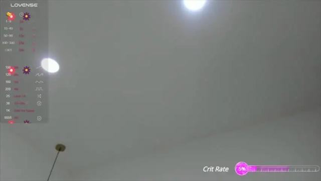 Image 2 of violet_simz Stream on Chaturbate on 20 months ago