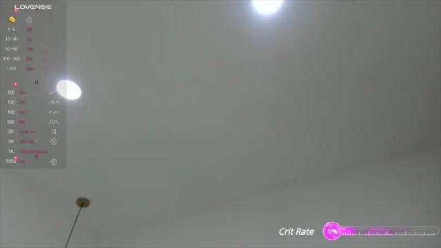 Image 3 of violet_simz Stream on Chaturbate on 20 months ago