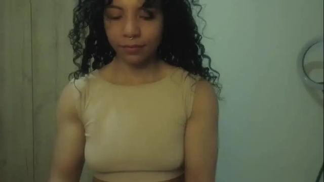 Image 11 of violet_smmithh Stream on Chaturbate on 2 months ago