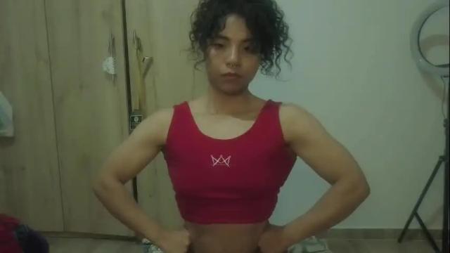 Image 10 of violet_smmithh Stream on Chaturbate on 2 months ago