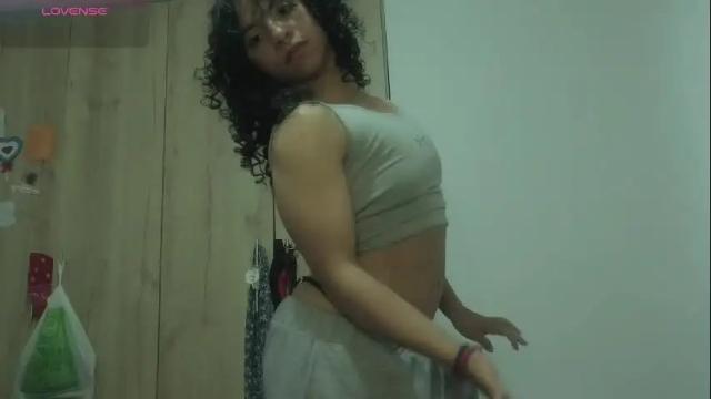 Thumbnail 2, violet_smmithh's Stream at Chaturbate, 2 months ago