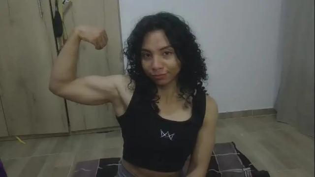Image 12 of violet_smmithh Stream on Chaturbate on 1 month ago