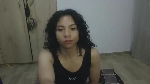 Image 3 of violet_smmithh Stream on Chaturbate on 1 month ago