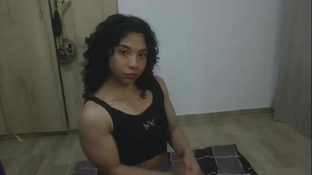Image 4 of violet_smmithh Stream on Chaturbate on 1 month ago
