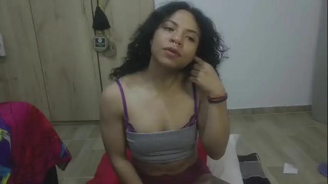 Image 3 of violet_smmithh Stream on Chaturbate on 26 days ago