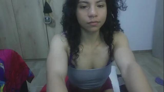 Image 6 of violet_smmithh Stream on Chaturbate on 26 days ago