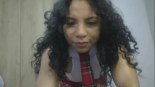 Image 10 of violet_smmithh Stream on Chaturbate on 24 days ago