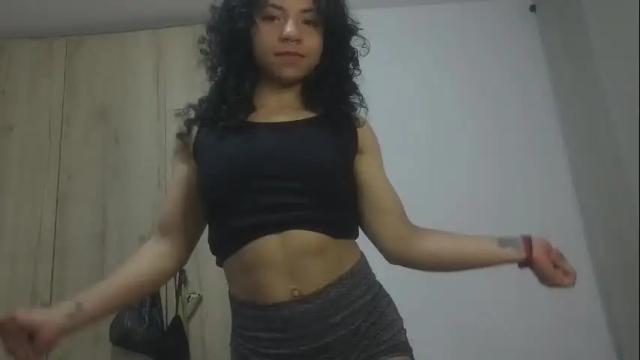 Image 11 of violet_smmithh Stream on Chaturbate on 23 days ago