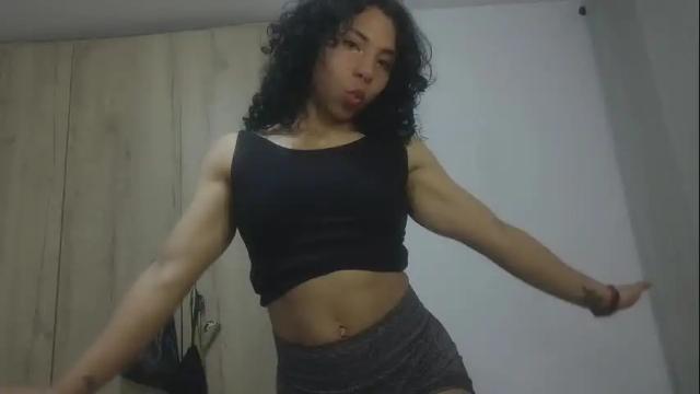 Image 12 of violet_smmithh Stream on Chaturbate on 23 days ago