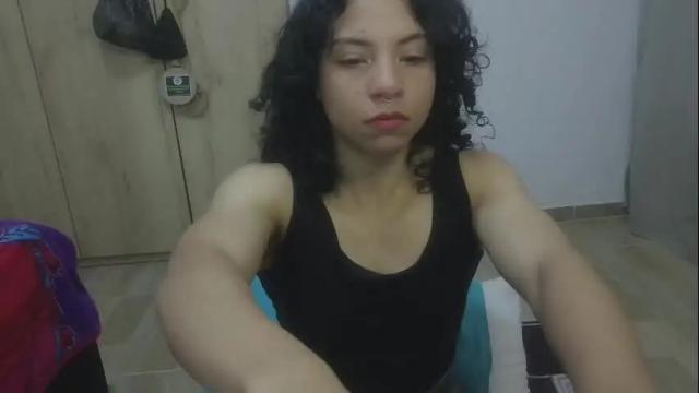 Image 2 of violet_smmithh Stream on Chaturbate on 23 days ago