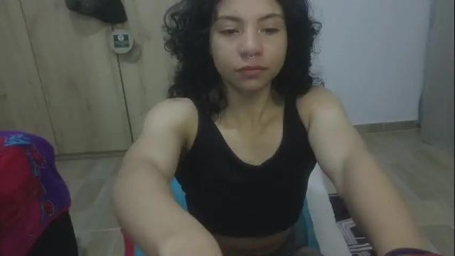 Image 8 of violet_smmithh Stream on Chaturbate on 23 days ago