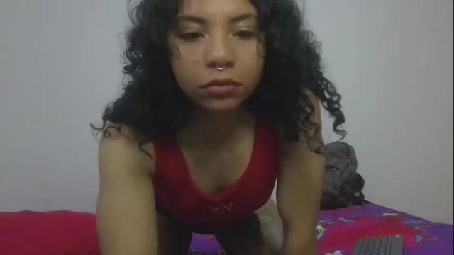 Image 3 of violet_smmithh Stream on Chaturbate on 18 days ago