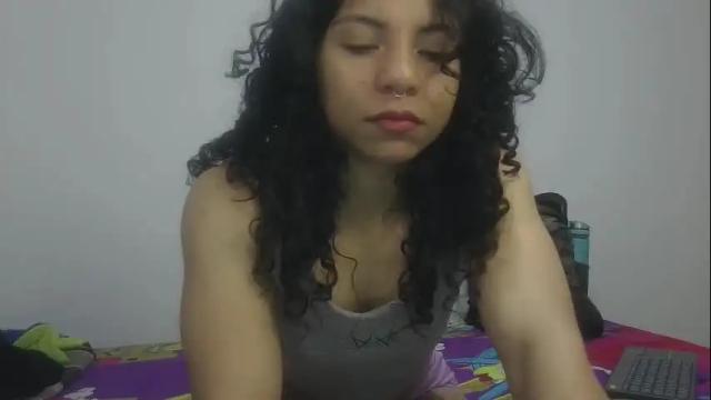 Image 11 of violet_smmithh Stream on Chaturbate on 10 days ago