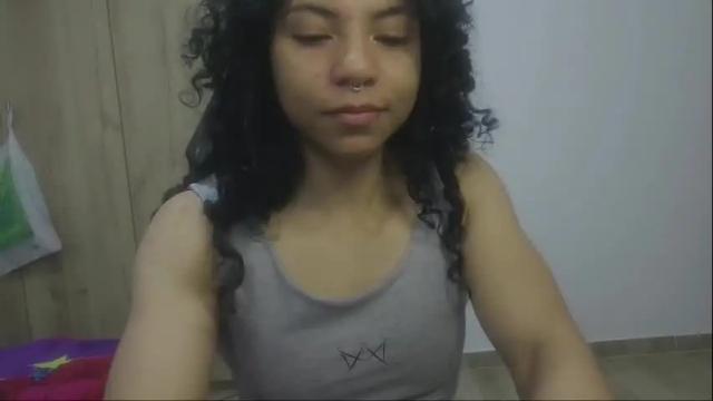 Image 11 of violet_smmithh Stream on Chaturbate on 4 days ago