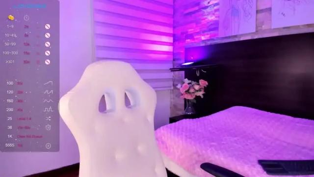 Thumbnail 3, violet_spencer's Stream at Chaturbate, 14 months ago