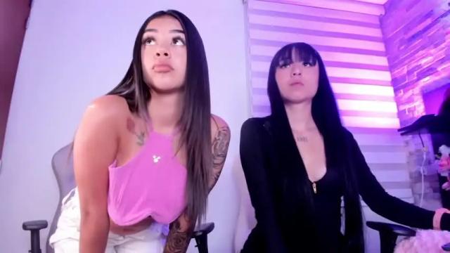 Thumbnail 1, violet_spencer's Stream at Chaturbate, 14 months ago