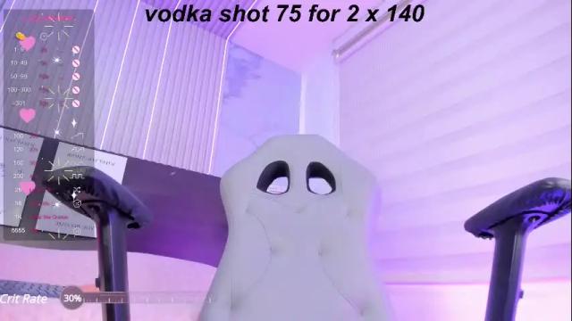Image 11 of violet_spencer Stream on Chaturbate on 2 months ago